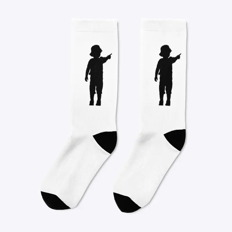 Logo Socks