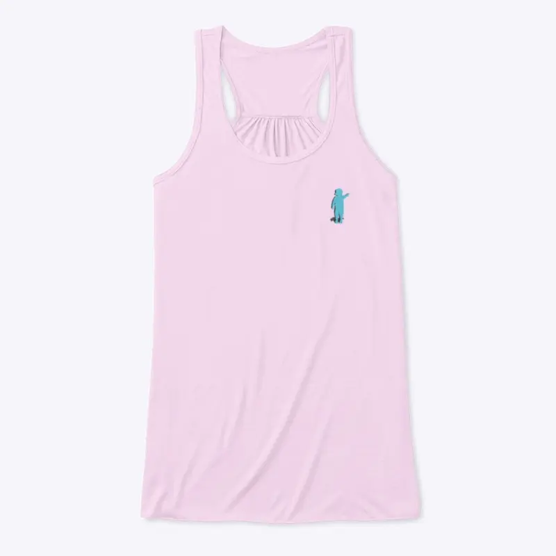 Women's Flowy Tank