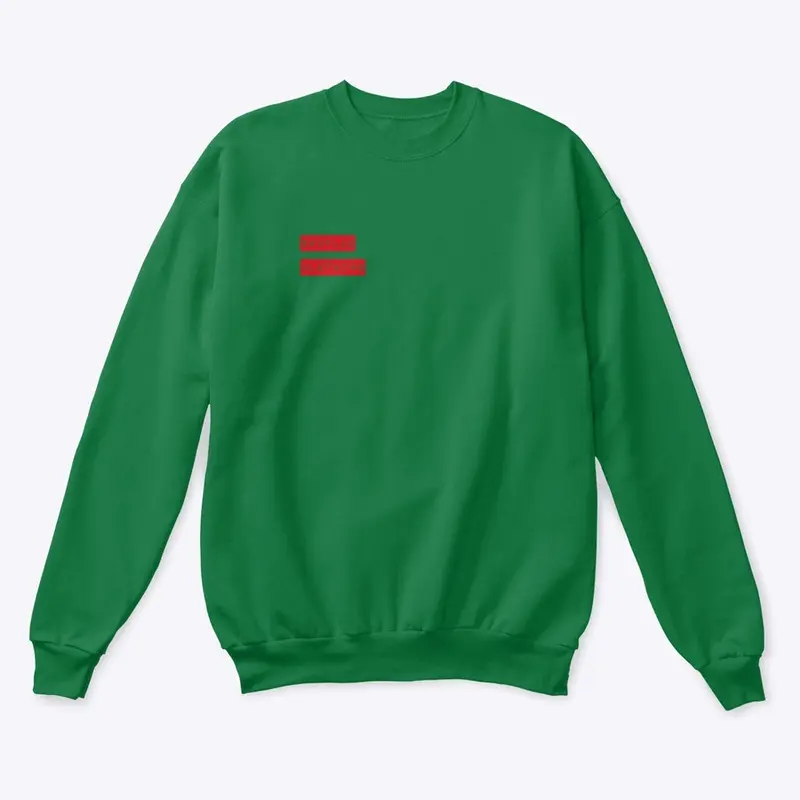 SWUTLAK CREWNECK SWEATSHIRT