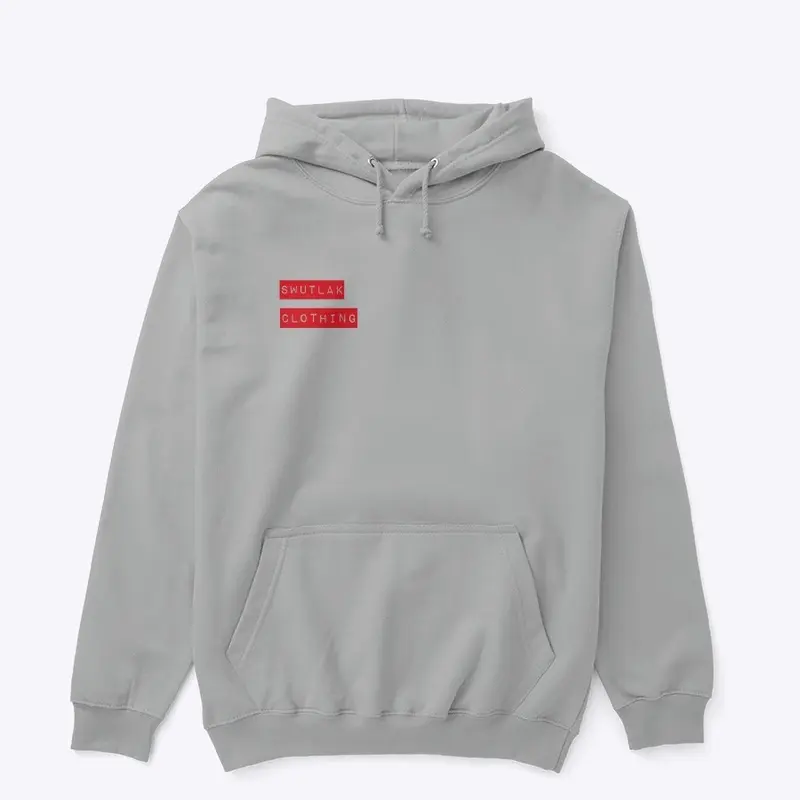 SWUTLAK PULLOVER HOODIE