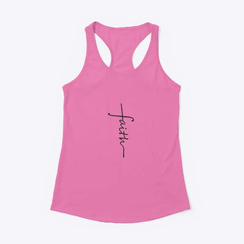 SWUTLAK GOOD FAITH WOMAN'S TANK